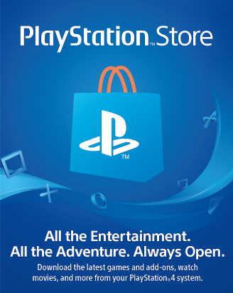 PSN 120 EUR (Greece-only)