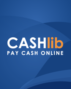 Cashlib 150 EUR
