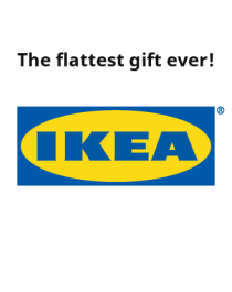 IKEA 50 EUR (Germany-only)