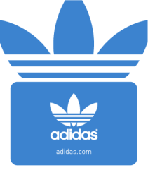 Adidas Germany