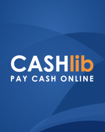 CASHlib NOK