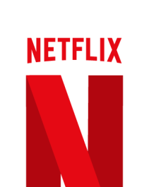 Netflix 100 EUR