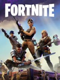 Fortnite Germany