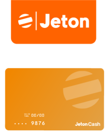 JetonCash EUR