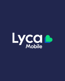 Lyca Mobile EUR