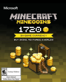 Minecraft EUR
