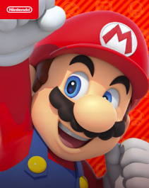 Nintendo eShop DKK
