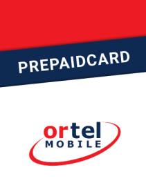 Ortel Germany