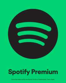 Spotify Poland